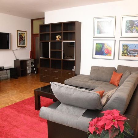 Prestige Apartman Загреб Екстериор снимка