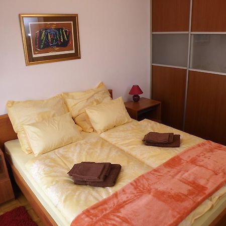 Prestige Apartman Загреб Екстериор снимка