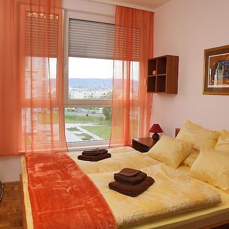 Prestige Apartman Загреб Екстериор снимка