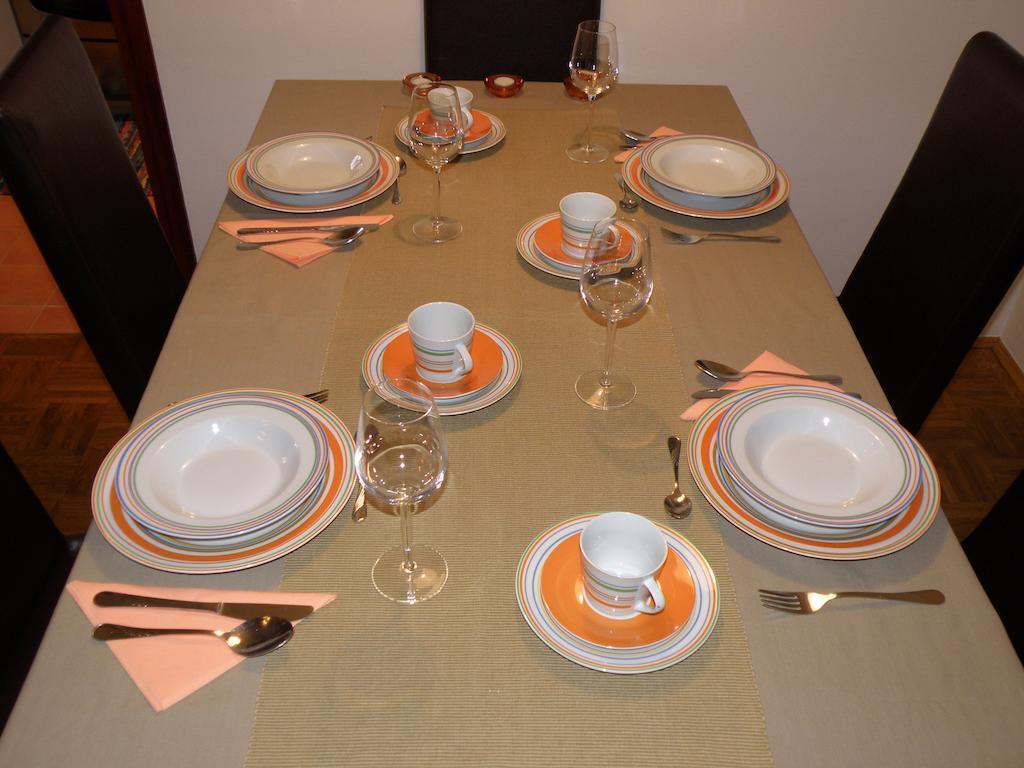 Prestige Apartman Загреб Екстериор снимка