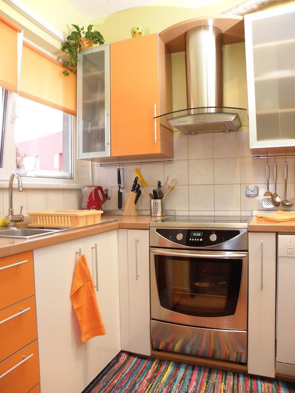 Prestige Apartman Загреб Екстериор снимка