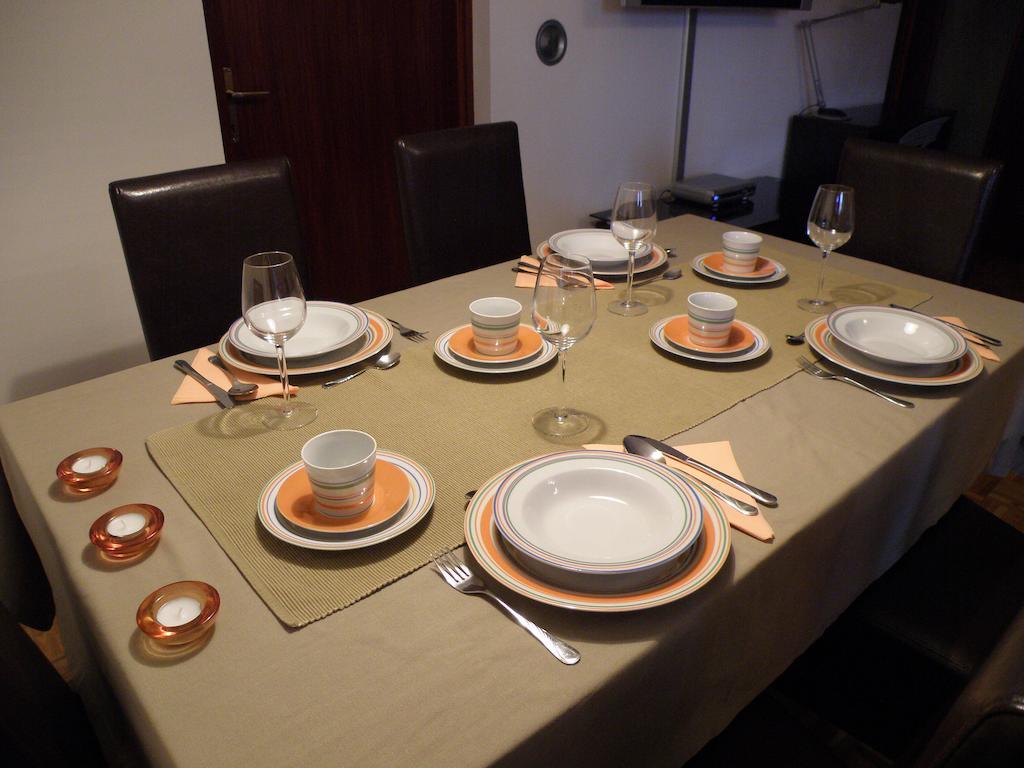 Prestige Apartman Загреб Екстериор снимка