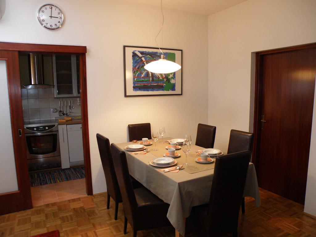Prestige Apartman Загреб Екстериор снимка