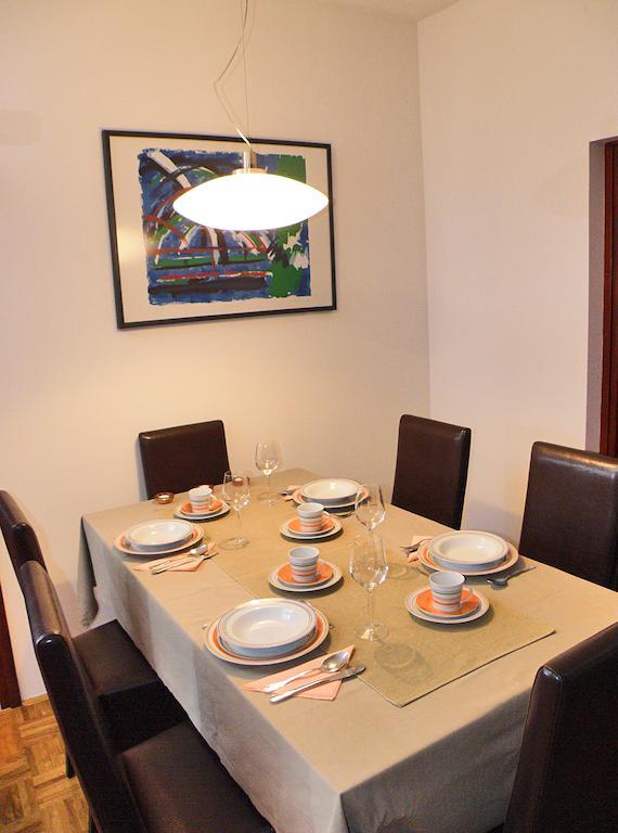 Prestige Apartman Загреб Екстериор снимка