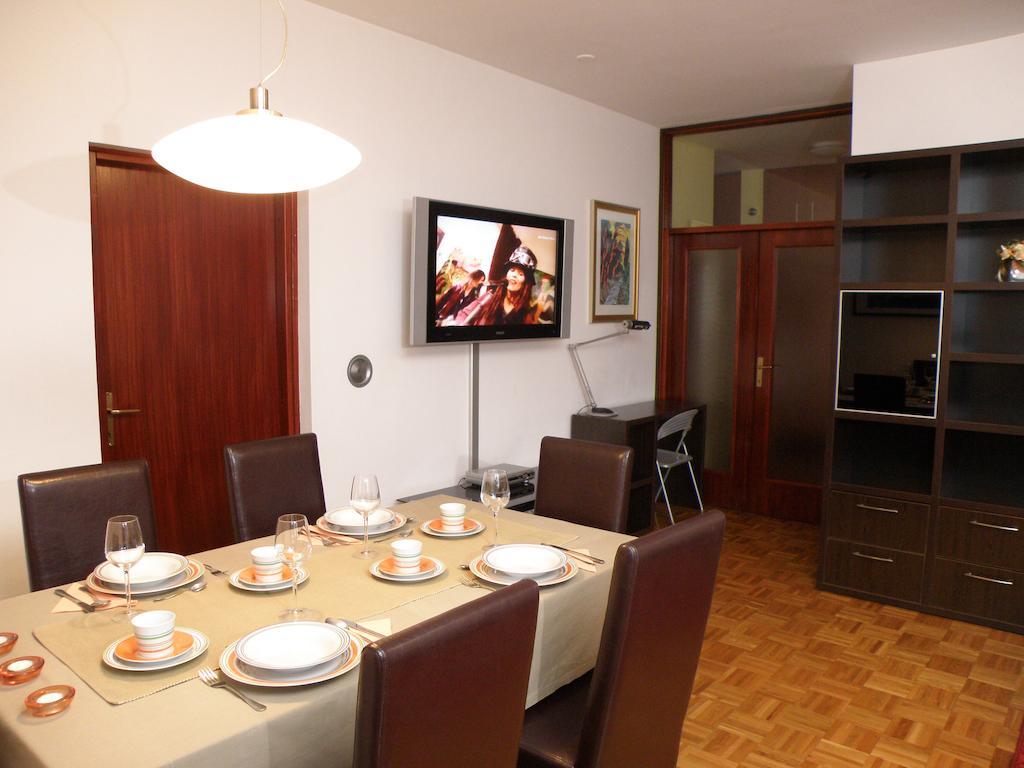 Prestige Apartman Загреб Екстериор снимка