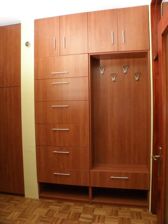 Prestige Apartman Загреб Екстериор снимка