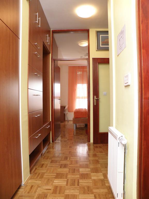 Prestige Apartman Загреб Екстериор снимка