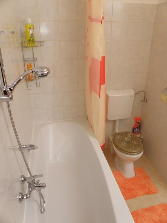 Prestige Apartman Загреб Екстериор снимка