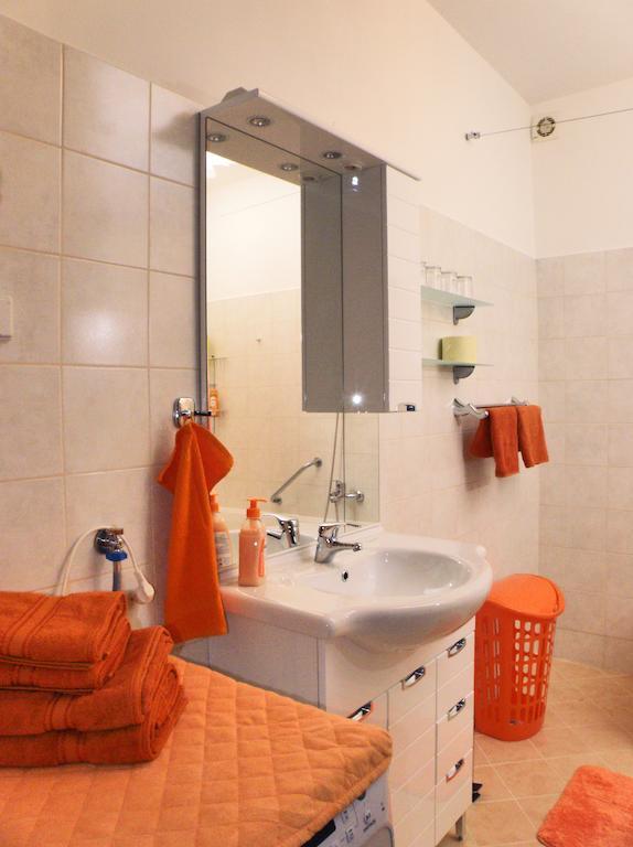 Prestige Apartman Загреб Екстериор снимка