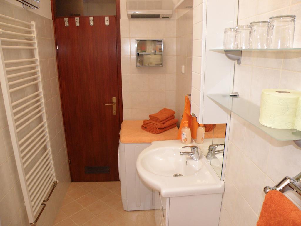 Prestige Apartman Загреб Екстериор снимка