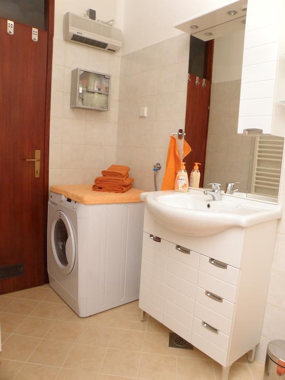 Prestige Apartman Загреб Екстериор снимка