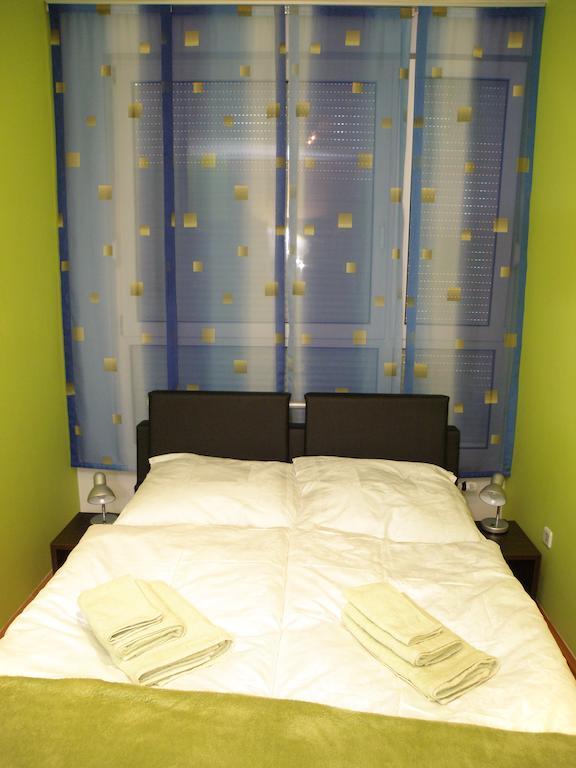 Prestige Apartman Загреб Екстериор снимка