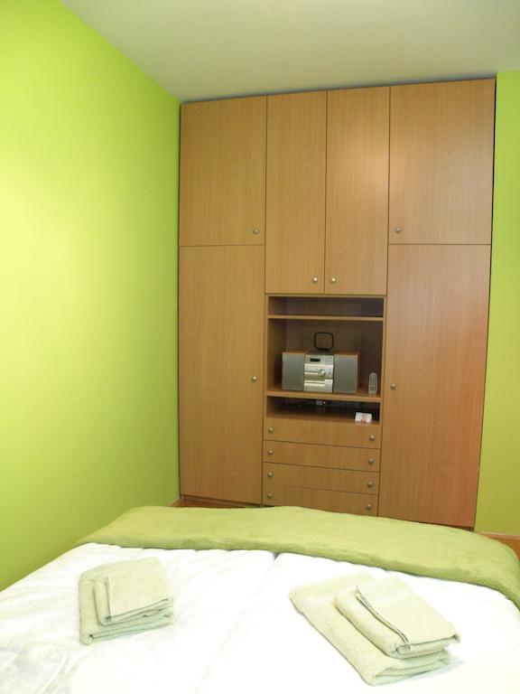 Prestige Apartman Загреб Екстериор снимка