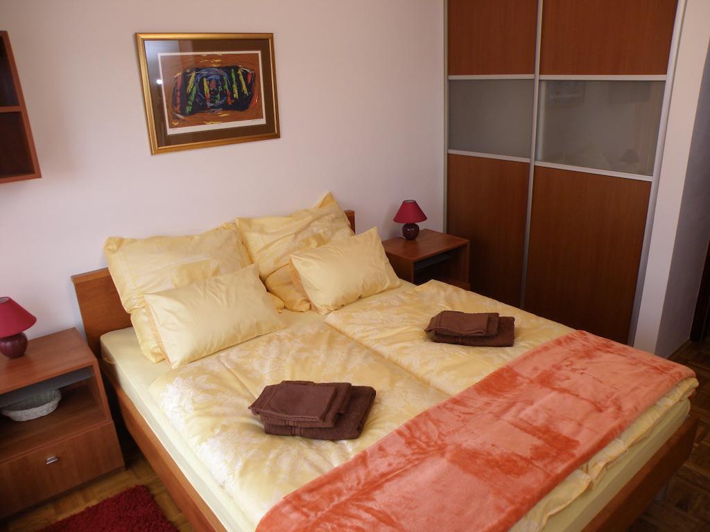 Prestige Apartman Загреб Екстериор снимка