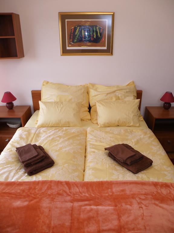 Prestige Apartman Загреб Екстериор снимка
